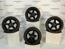 Winter Kompletträder