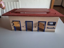 Schleich Stall Pferdestall