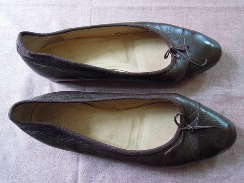 Unnützer ballerinas hallux - unnÜtzer,