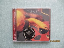 CROSBY, STILLS, NASH & YOUNG