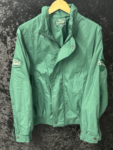 Jaguar green herren vintage - green,