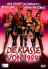 Die Klasse von 1984 - Uns