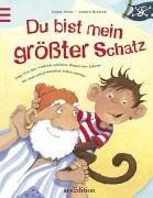 Bist mein größter schatz - bist,