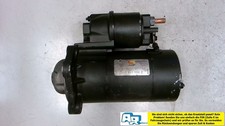 Anlasser Starter 0986019311 1390 CCM 44 KW VW Polo Bj 2001 6 N/6 KV Versand