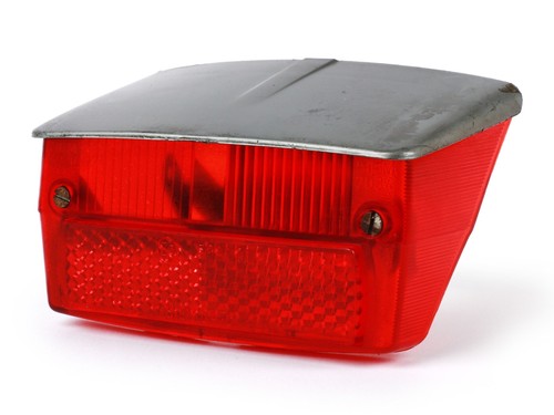 Rücklicht siem vespa - -siem, (nos)-