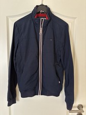 Tommy Hilfiger Denim Herrenjacke – Größe S