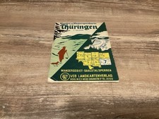 Wander- und Wintersportkarte