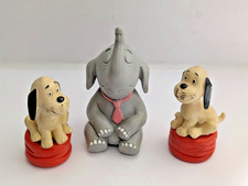 2 x Wum und Wendelin Loriot