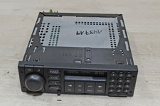 OPEL Omega B Caravan 1998 Philipps Kassetten Auto Radio Kein Code! #143719-B334