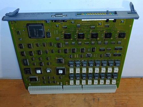 Tenovis dect21 baugruppe - 1x,