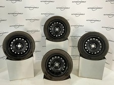 Winter Kompletträder