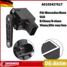 6-Stifte Niveauregulierung