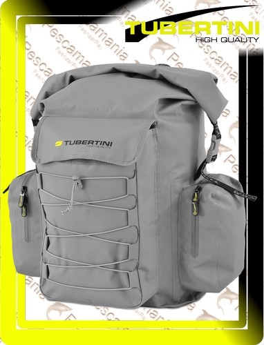 Tubertini rucksack explorer - rucksack, wp