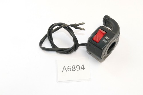 Yamaha 600 43f 1984 1986 - 43f,