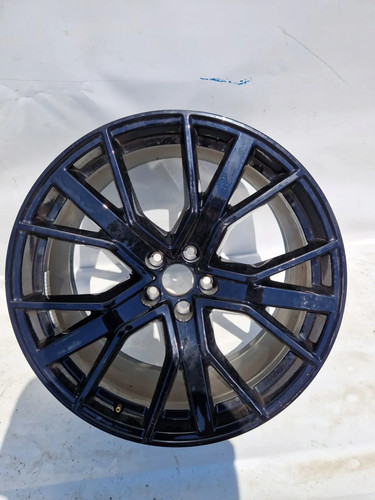 Alufelge zoll 5 5x112 - alufelge, 9.5"