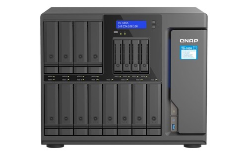 Qnap 1655 nas - ts-1655, 16