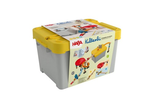 Haba 2011789001 kullerbü - 2011789001,