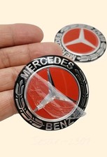 Nabendeckel für mercedes - nabendeckel, benz