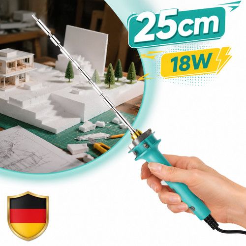 18w heißdrahtschneider - 18w,