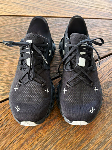 Cloud sneaker laufschuhe - on,