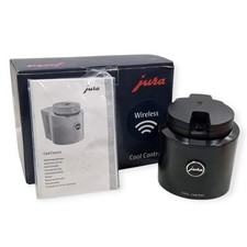 Jura cool control - cool, wireless