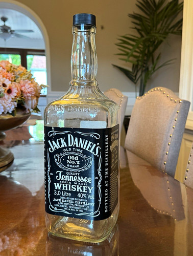 Jack daniels old 7 - jack,