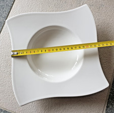 V&B NEW WAVE     Suppenteller