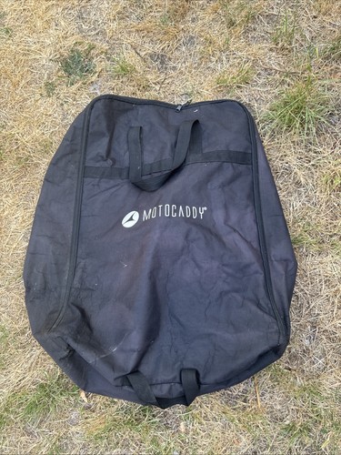 Motocaddy series travel - motocaddy,