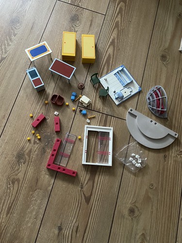 Playmobil zubehör ersatzteile - playmobil,