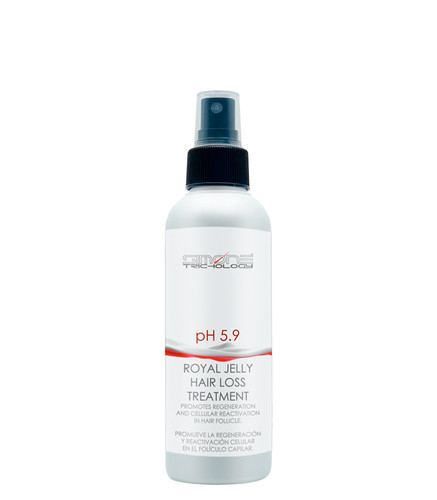Simone trichology royal jelly - simone,