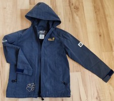 Jack Wolfskin Family Jacke1? gr. 140 