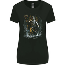 Poseidon Griechischer Gott