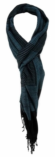 Tigertie designer schal - schal, in