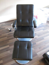 Massagestuhl mit Fußteil Living Style GT-MS-01