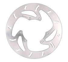 Bremsscheibe vorn 260mm für