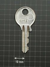 Schlüssel passend für Eaton