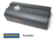 Hörmann EcoMatic Abdeckhaube Abdeckung Garagentorantrieb Torantrieb 