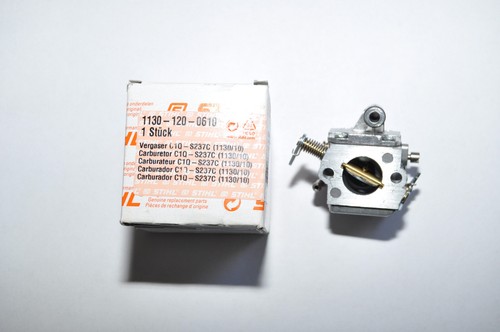1130 original stihl - stihl, vergaser