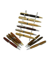 Schreibgerät-Unikat-Kugelschr