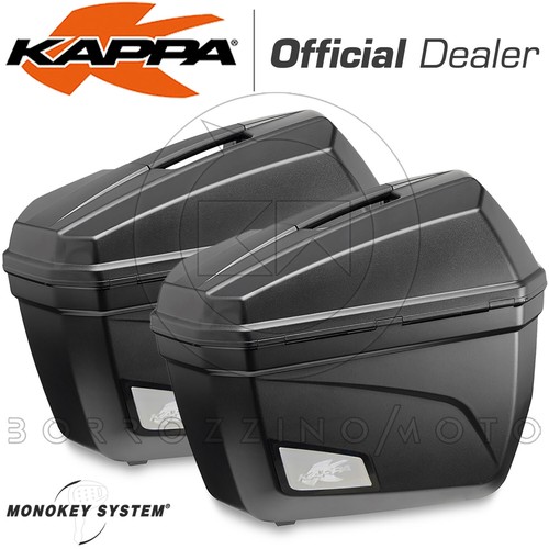 Kappa k22 paar starre - k22,