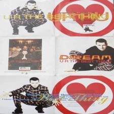 D-Ream | 7" | U r the best thing