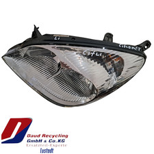 Citroen C5 Scheinwerfer Links