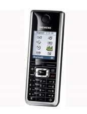 Siemens gigaset sl2 - gigaset, mobilteil
