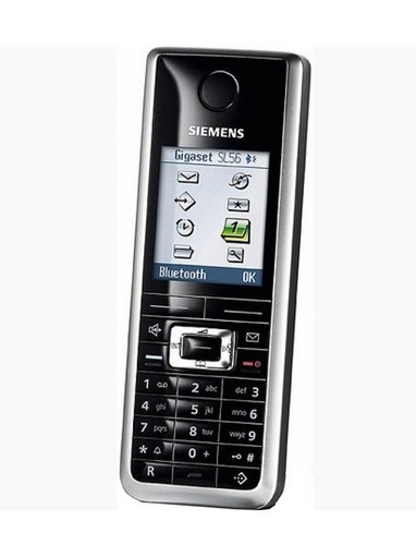 Siemens gigaset sl2 mobilteil - sl2,