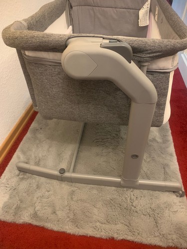Baby beistellbett von chicco - beistellbett,