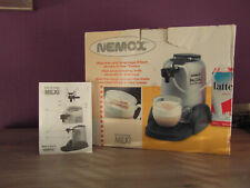 Nemox Milki  - Milchaufschäumer - latte & crema