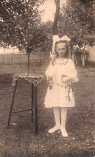 Orig. Foto-AK HEYDEKRUG /MEMEL