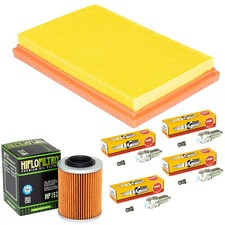 Wartung Set Luftfilter