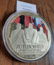 Schweiz - Rütlischwur - 376 g