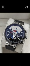louis vuitton LV Cup Tambour Regatta Chronograph Mechanic 